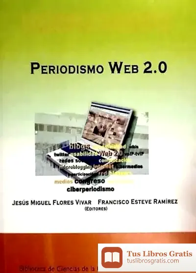 Descargar Periodismo Web 2.0