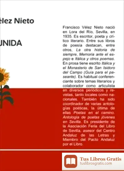 Descargar Poesía Unida