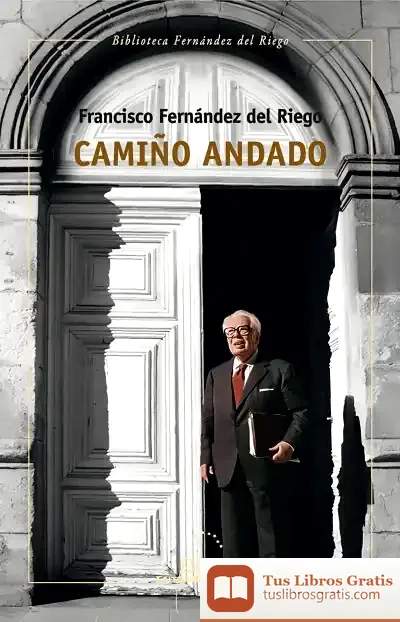 Descargar Camiño Andado de Francisco Fernández del Riego