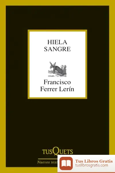 Descargar Hiela Sangre