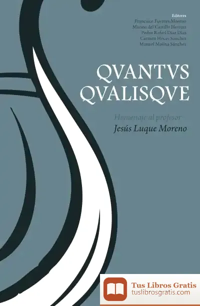Descargar Qvantvs Qvalisqve