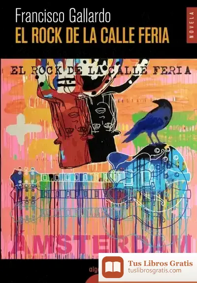 Descargar El Rock De La Calle Feria