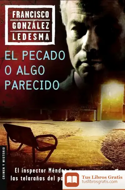 Descargar El Pecado O Algo Parecido