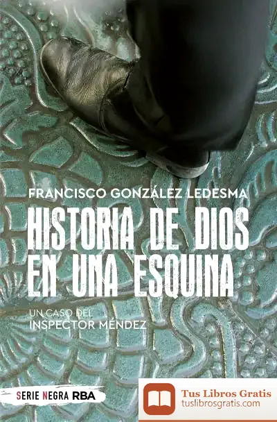 Descargar Historia De Dios En Una Esquina