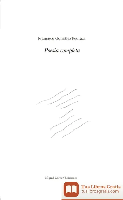 Descargar Poes?A Completa