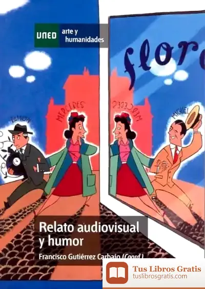 Descargar Relato Audiovisual Y Humor