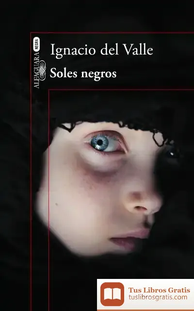 Descargar Arturo Andrade 4. Soles Negros