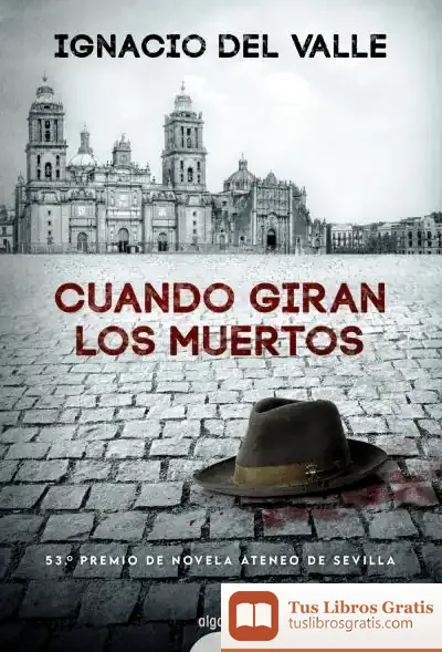Descargar Cuando Giran Los Muertos