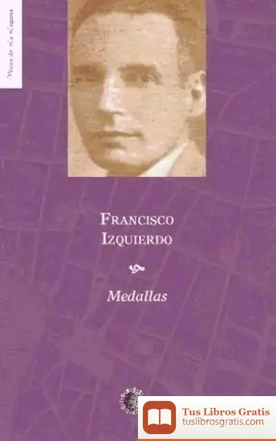 Descargar Medallas de Francisco Moreno Gómez