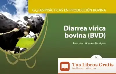 Descargar Guías Prácticas En Producción Bovina. Bvd de Francisco J. González Rodríguez