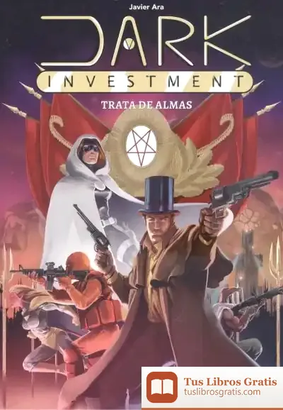 Descargar Dark Investment. Trata De Almas