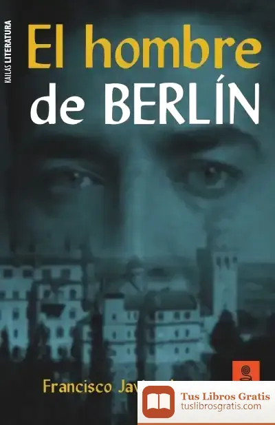Descargar El Hombre De Berlín