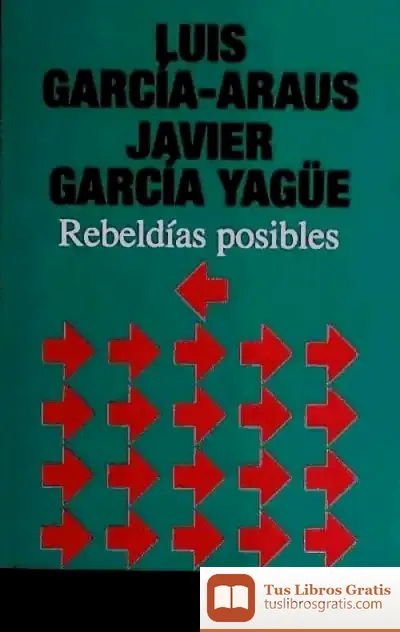 Descargar Rebeldias Posibles de Hanna Johansen