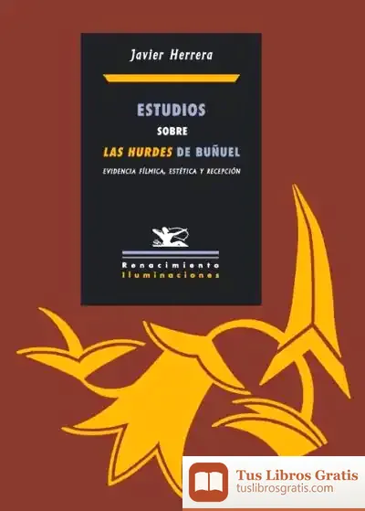 Descargar Estudios Sobre Las Hurdes De Buñuel