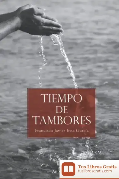 Descargar Tiempo De Tambores