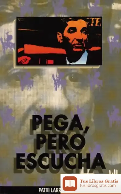 Descargar Pega Pero Escucha de Georgina Mercader Bausà