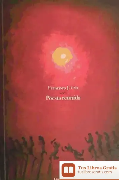 Descargar Poesía Reunida