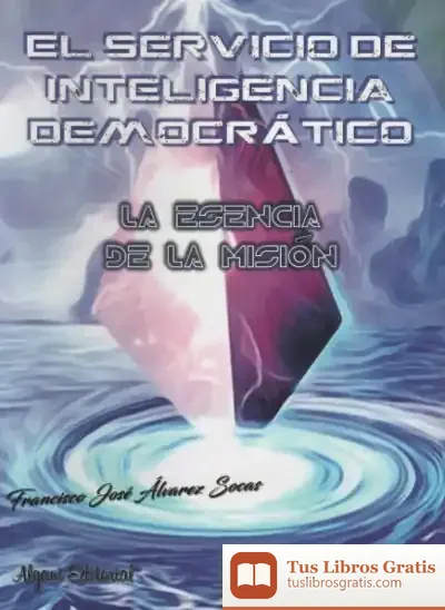 Descargar El Servicio De Inteligencia Democratico