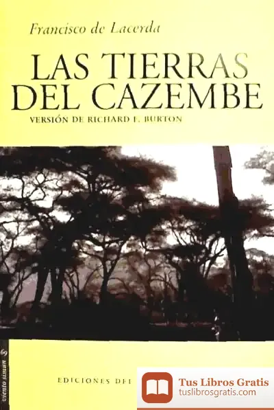 Descargar Las Tierras Del Cazembe