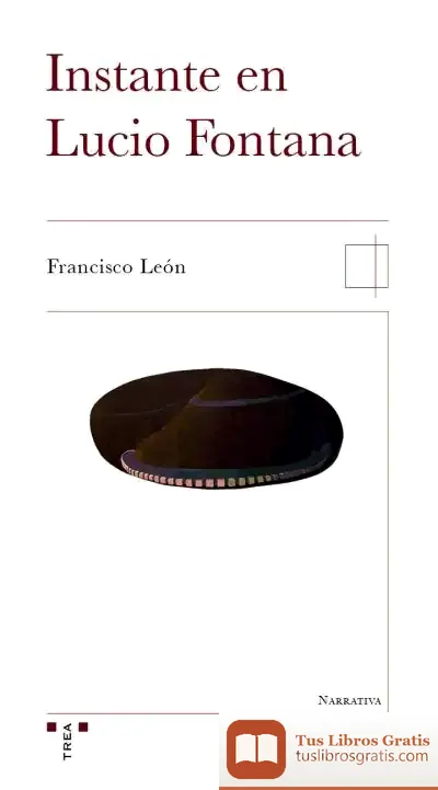 Descargar Instante En Lucio Fontana
