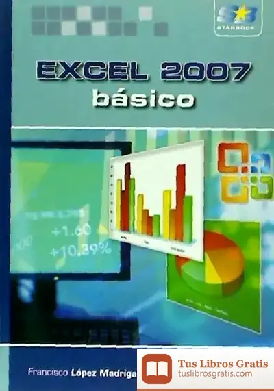 Descargar Excel 2007. Básico de Radwa Ashur