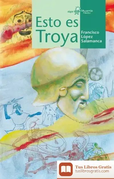 Descargar Esto Es Troya