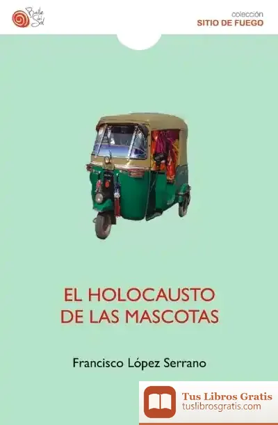 Descargar El Holocausto De Las Mascotas