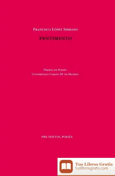 Descargar Pentimento