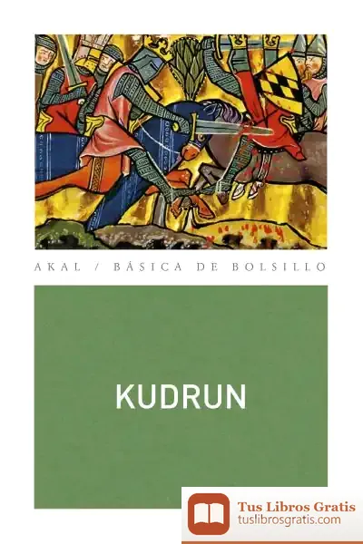 Descargar Kudrun