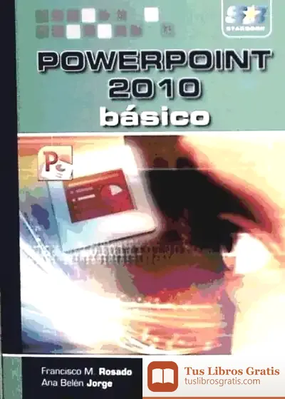 Descargar Powerpoint 2010. Básico