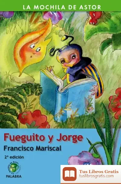 Descargar Fueguito Y Jorge