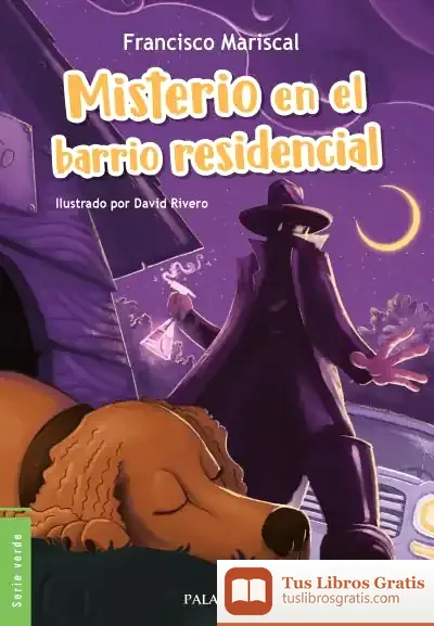Descargar Misterio En El Barrio Residencial