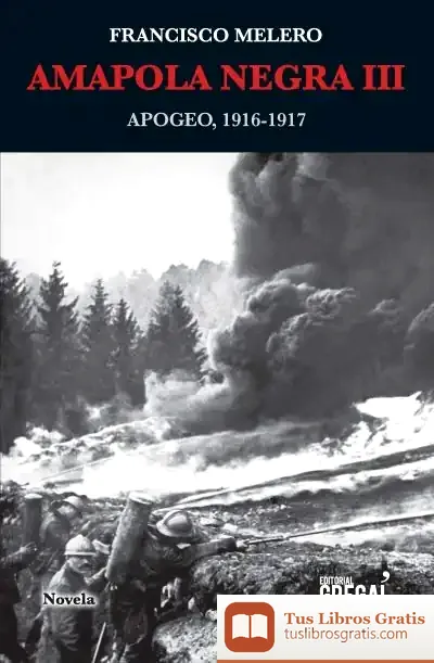 Descargar Amapola Negra Iii
