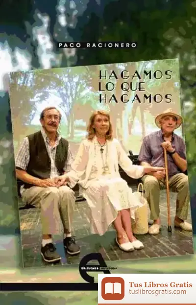 Descargar Hagamos Lo Que Hagamos