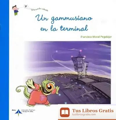 Descargar Un Gammusiano En La Terminal