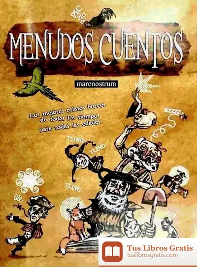 Descargar Menudos Cuentos