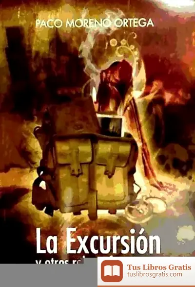 Descargar Excursion Y Otros Relatos Fantasticos