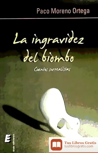 Descargar La Ingravidez Del Biombo