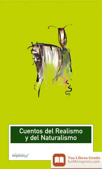 Descargar Cuentos Del Realismo Y Naturalismo
