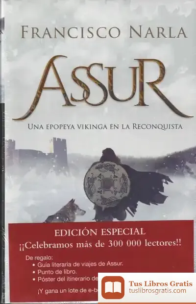 Descargar Assur