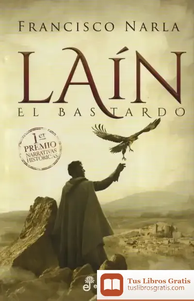 Descargar Laín: El Bastardo