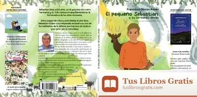 Descargar El Pequeño Sebastián Y Su Cervatillo Amigo