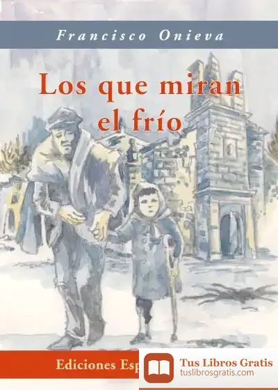 Descargar Los Que Miran El Frío de Icb