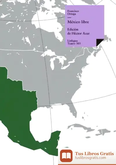 Descargar México Libre