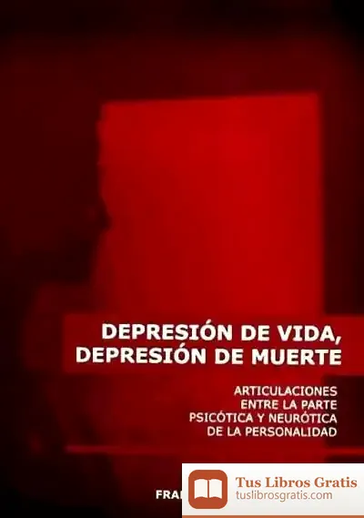 Descargar Depresion De Vida Depresion De Muerte