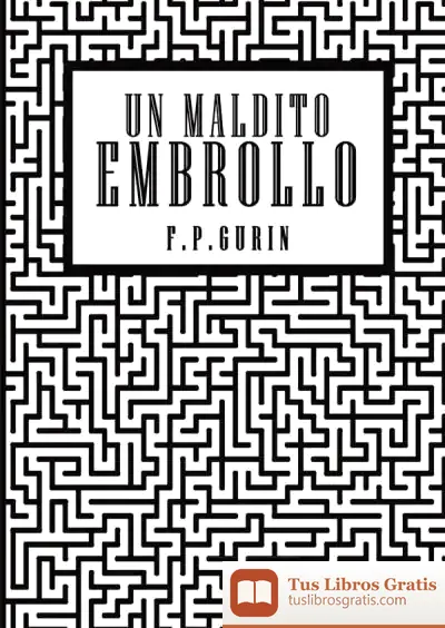 Descargar Un Maldito Embrollo