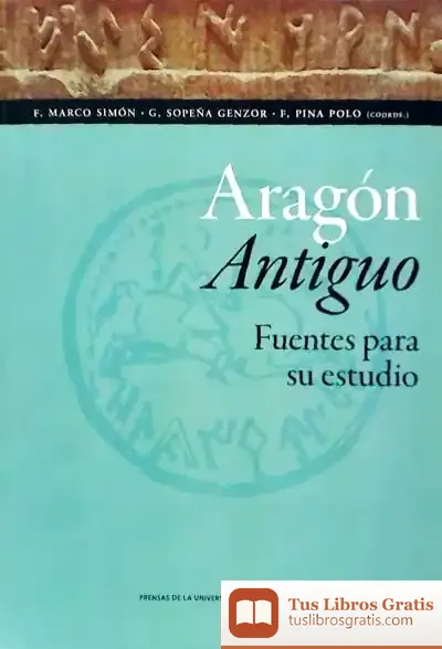 Descargar Aragón Antiguo