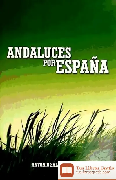 Descargar Andaluces Por España