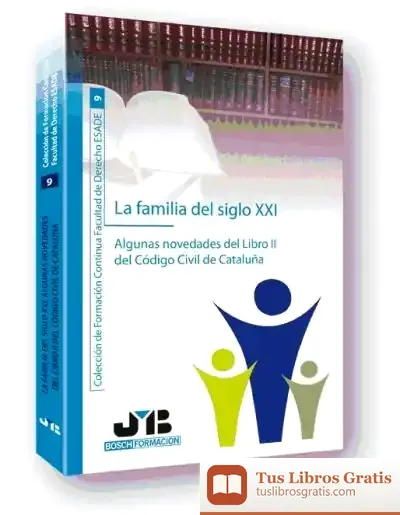 Descargar La Familia Del Siglo Xxi