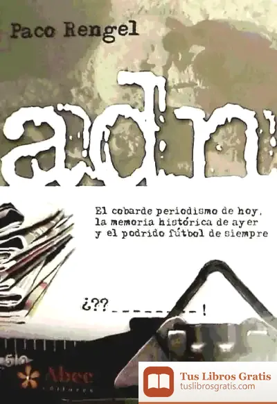 Descargar Adn